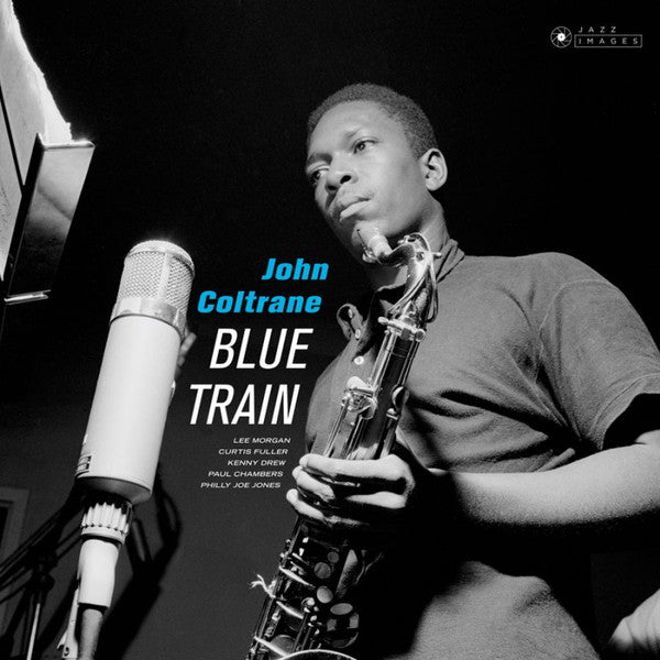 John Coltrane – Blue Train (Quick Ship)