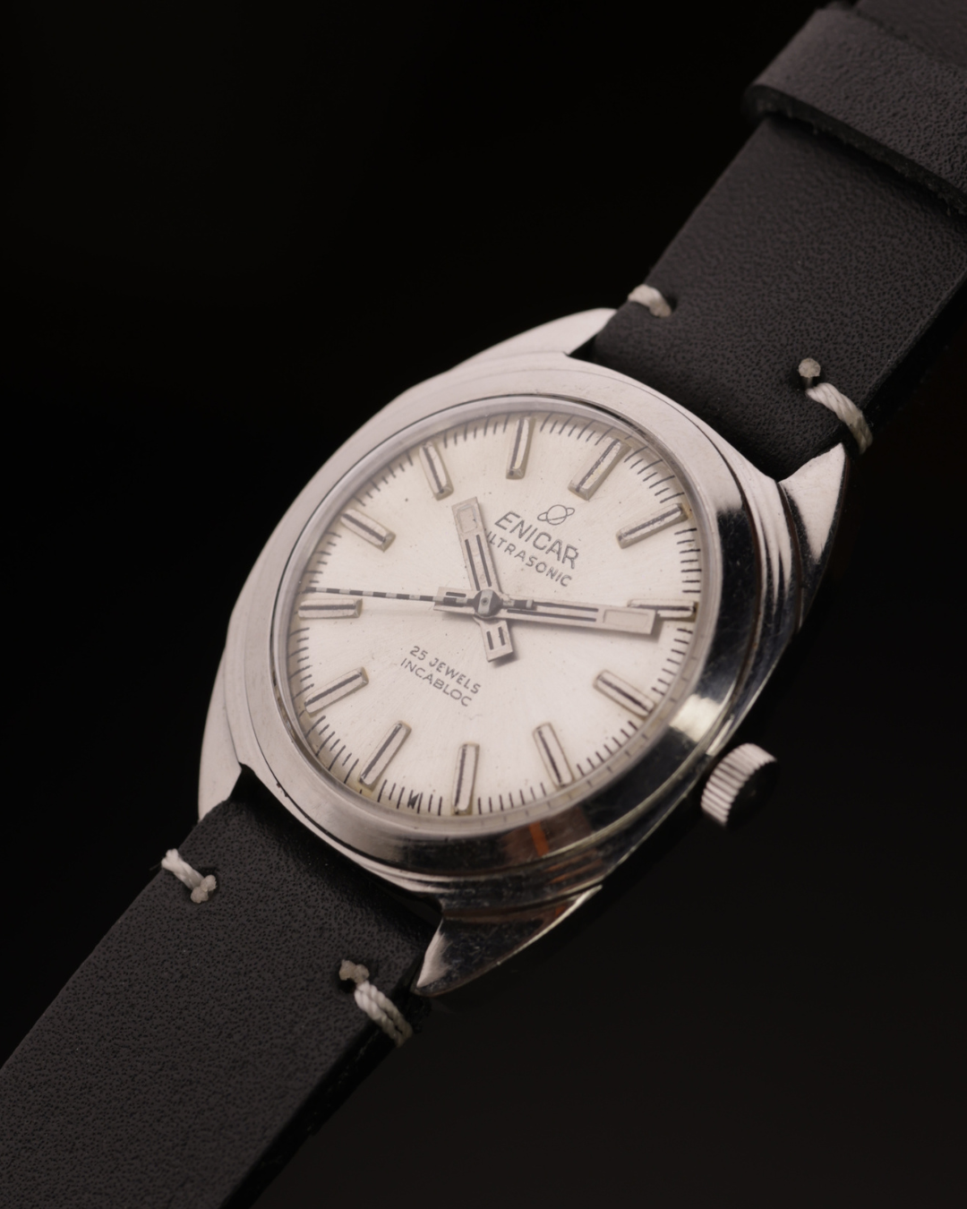 Buy Vintage Watch - Seiko DX Automatic 25 Jewels (Very Rare) | The