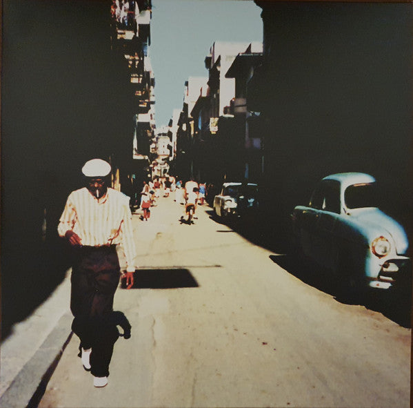 Buena Vista Social Club – Buena Vista Social Club (Arrives in 2 days)