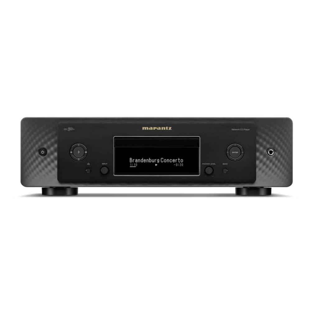 Marantz CD 50N CD Player