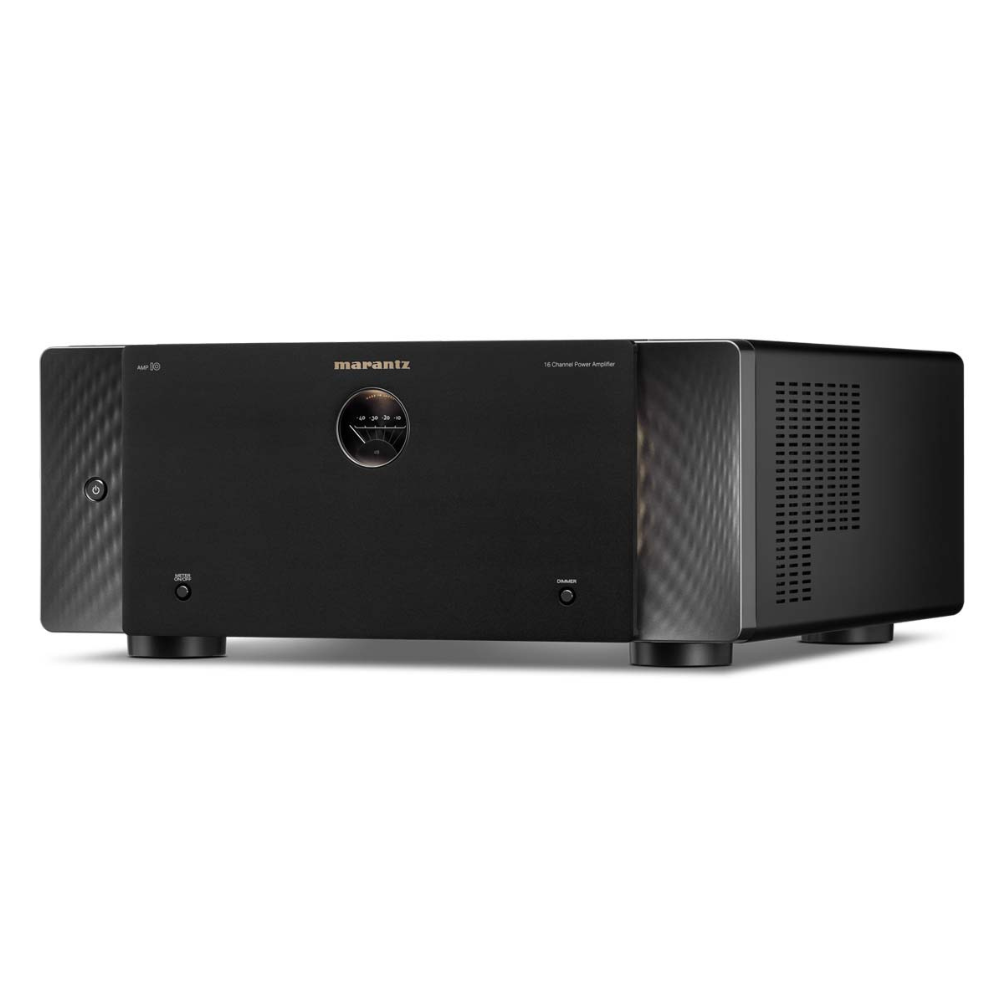 Marantz AMP 10 Power Amplifier