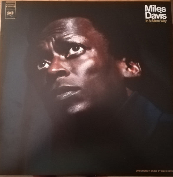Miles Davis – In A Silent Way (Quick Ship)