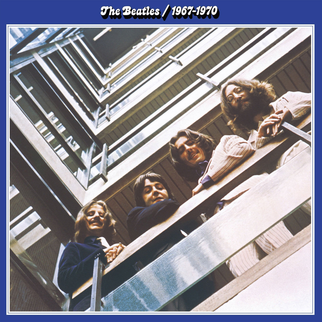 The Beatles – 1967-1970 (Apple) (Half Speed Mastered) (Arrives in 30 Days)