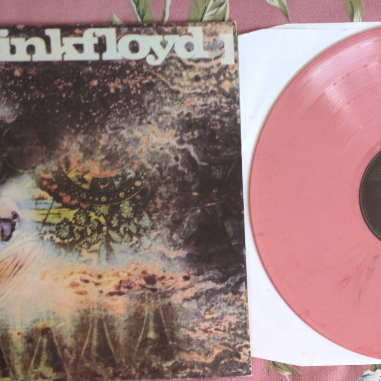 Pink Floyd – A Saucerful Of Secrets (MINT) HN Marketplace