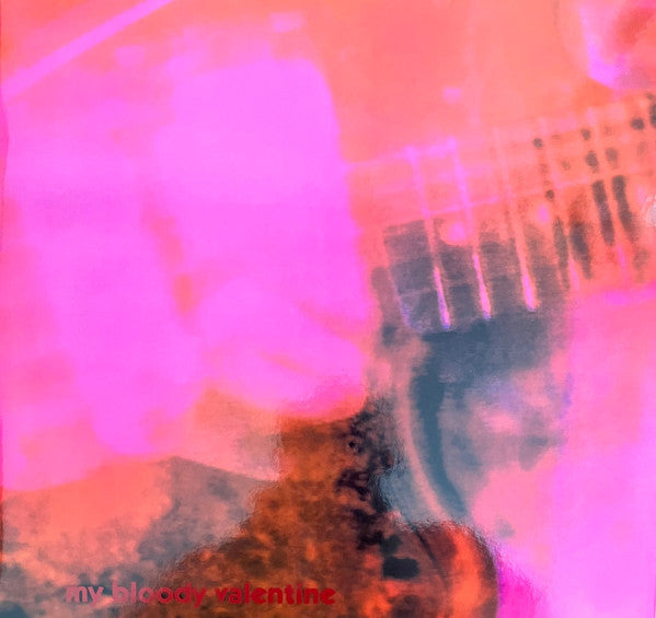 My Bloody Valentine – Loveless (Deluxe Edition) (Quick ship)