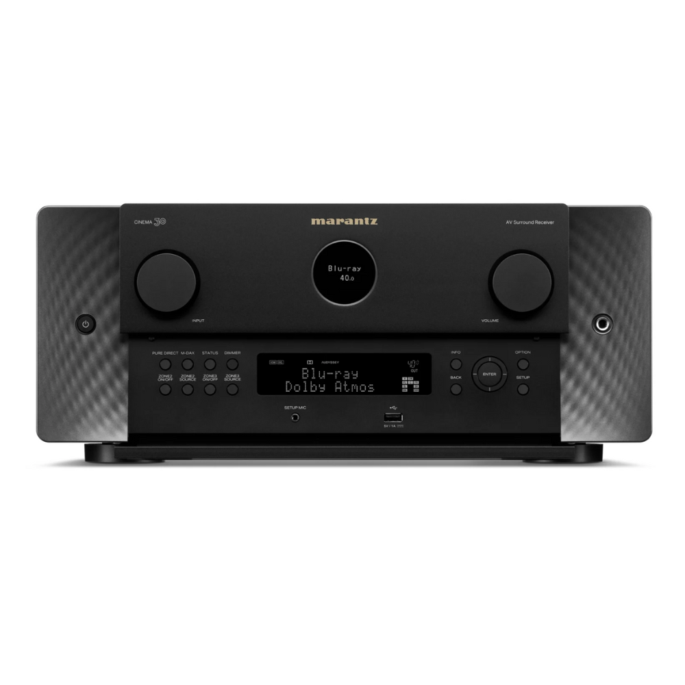 Marantz Cinema 30 AV Receiver