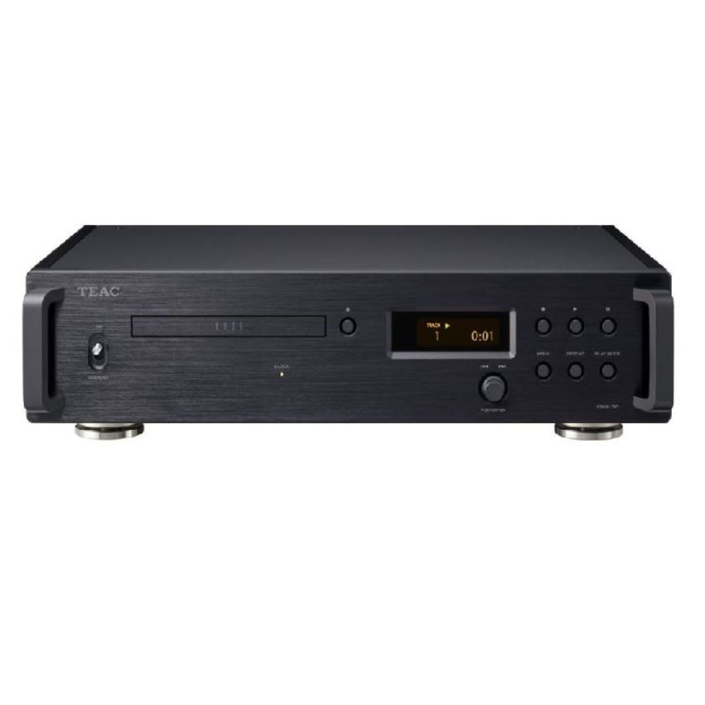 TEAC VRDS-701-T CD Transport