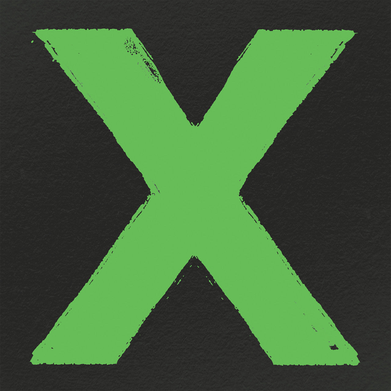 Ed Sheeran – X (10th Anniversary Edition) (Atlantic) (Half Speed Mastered) (Arrives in 30 Days)