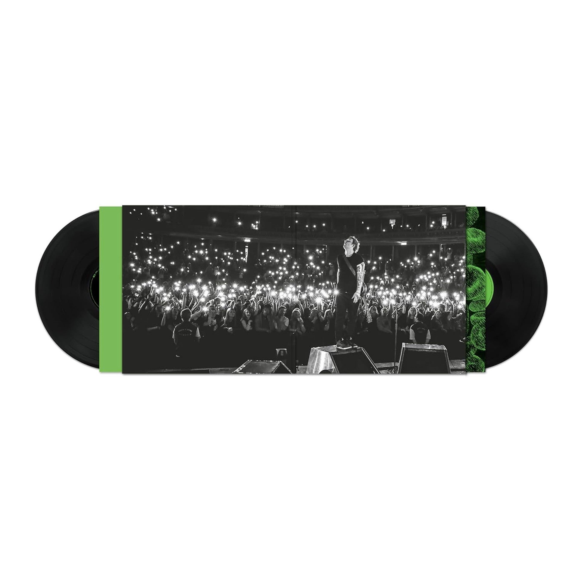 Ed Sheeran – X (10th Anniversary Edition) (Atlantic) (Half Speed Mastered) (Arrives in 30 Days)