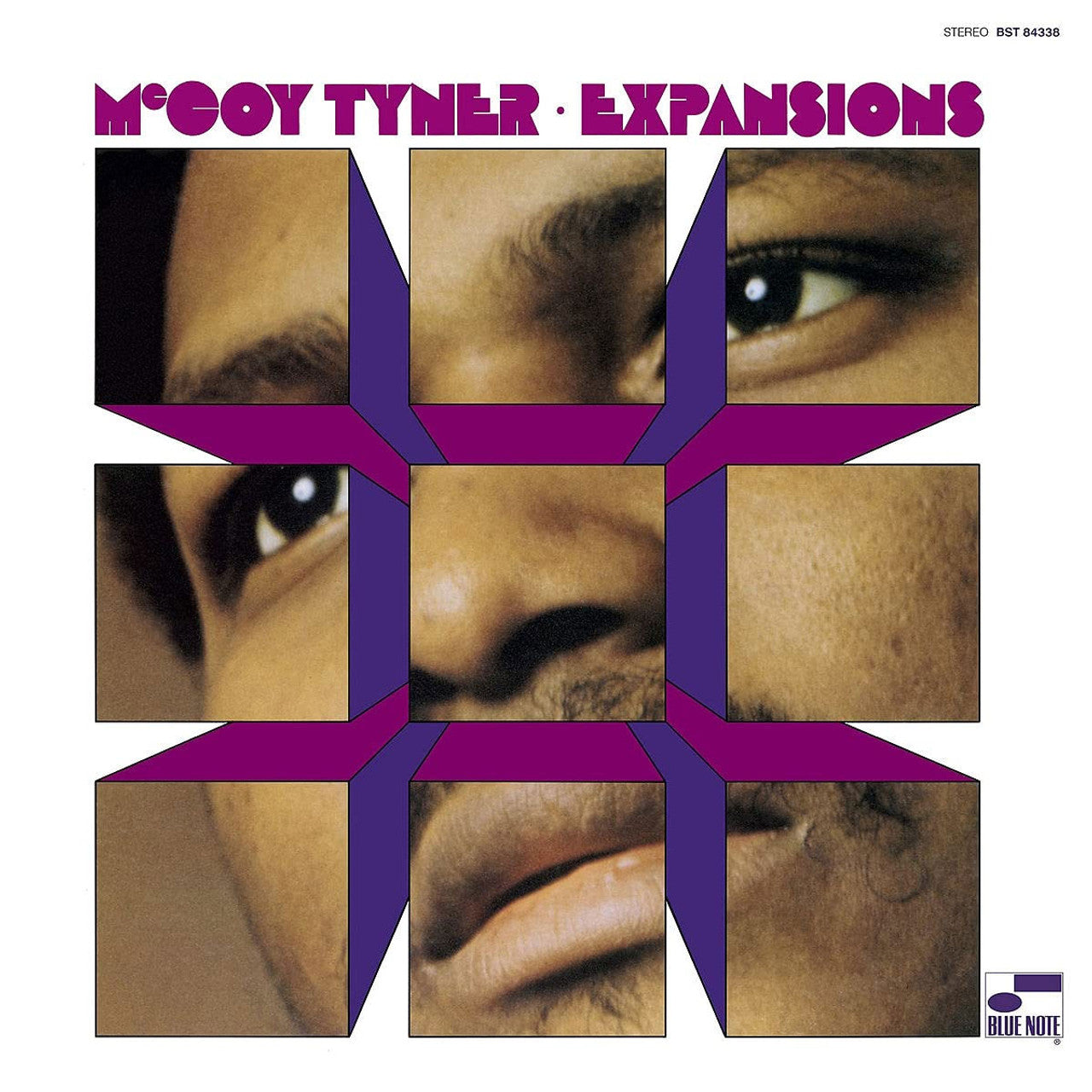 McCoy Tyner – Expansions (Blue Note) (Arrives in 30 Days)