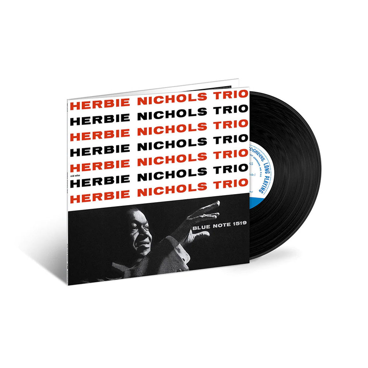 Herbie Nichols Trio – Herbie Nichols Trio (Blue Note) (Arrives in 30 Days)