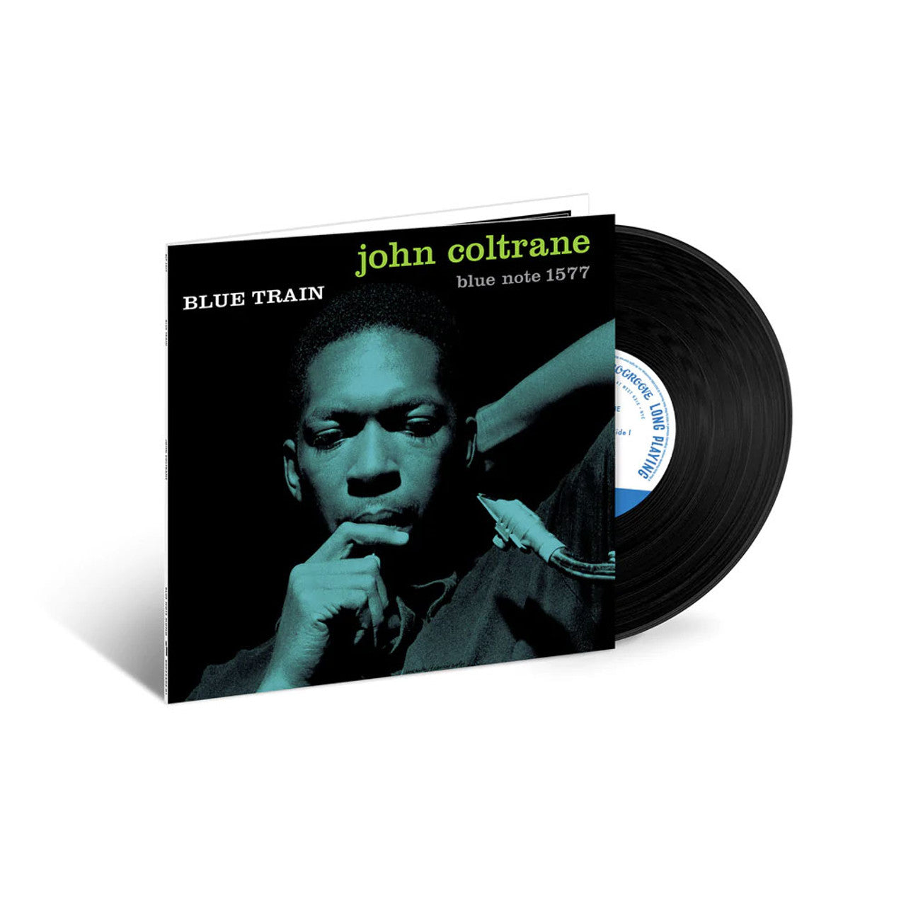 John Coltrane – Blue Train (Blue Note) (Arrives in 30 Days)