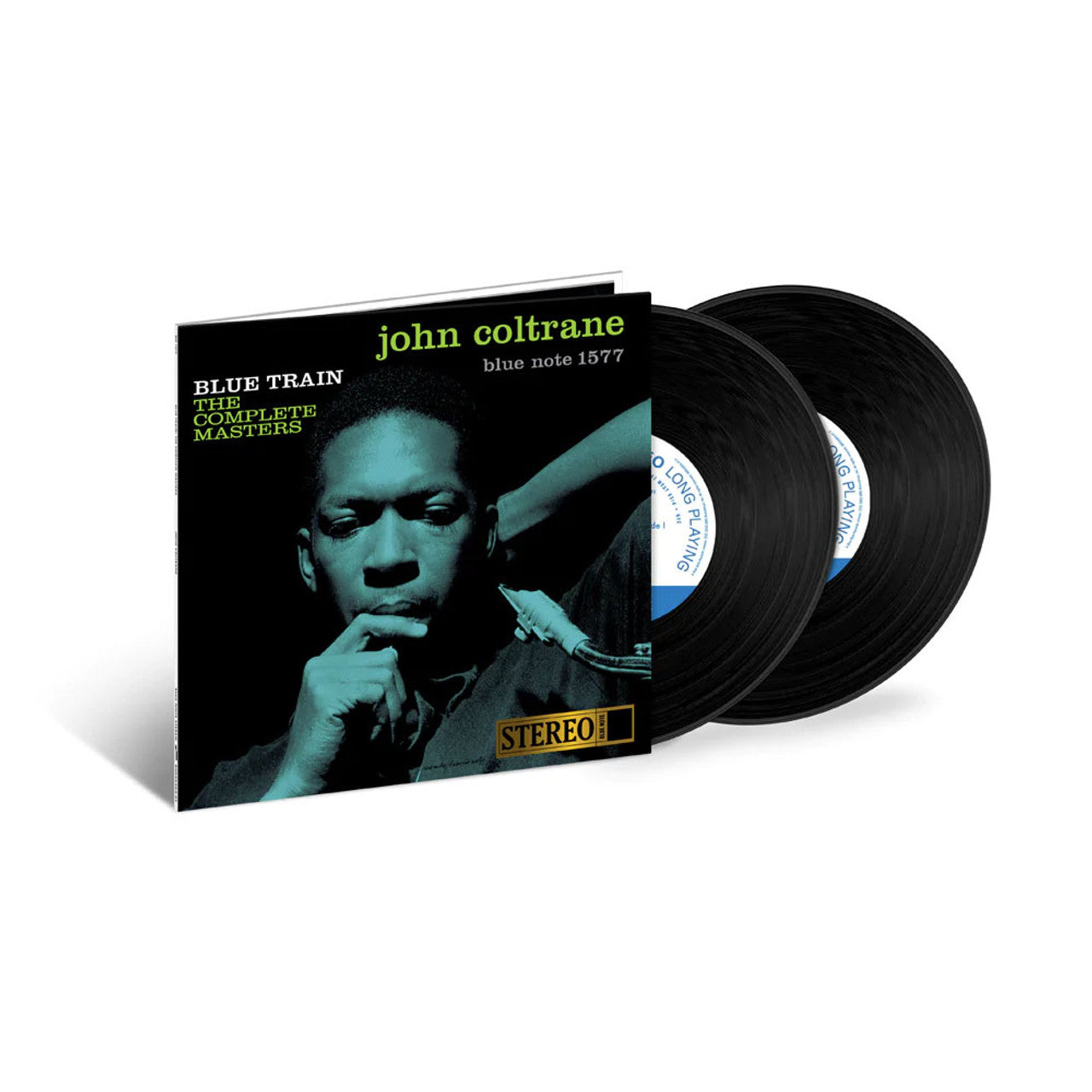 John Coltrane – Blue Train: The Complete Masters (Blue Note) (Arrives in 30 Days)