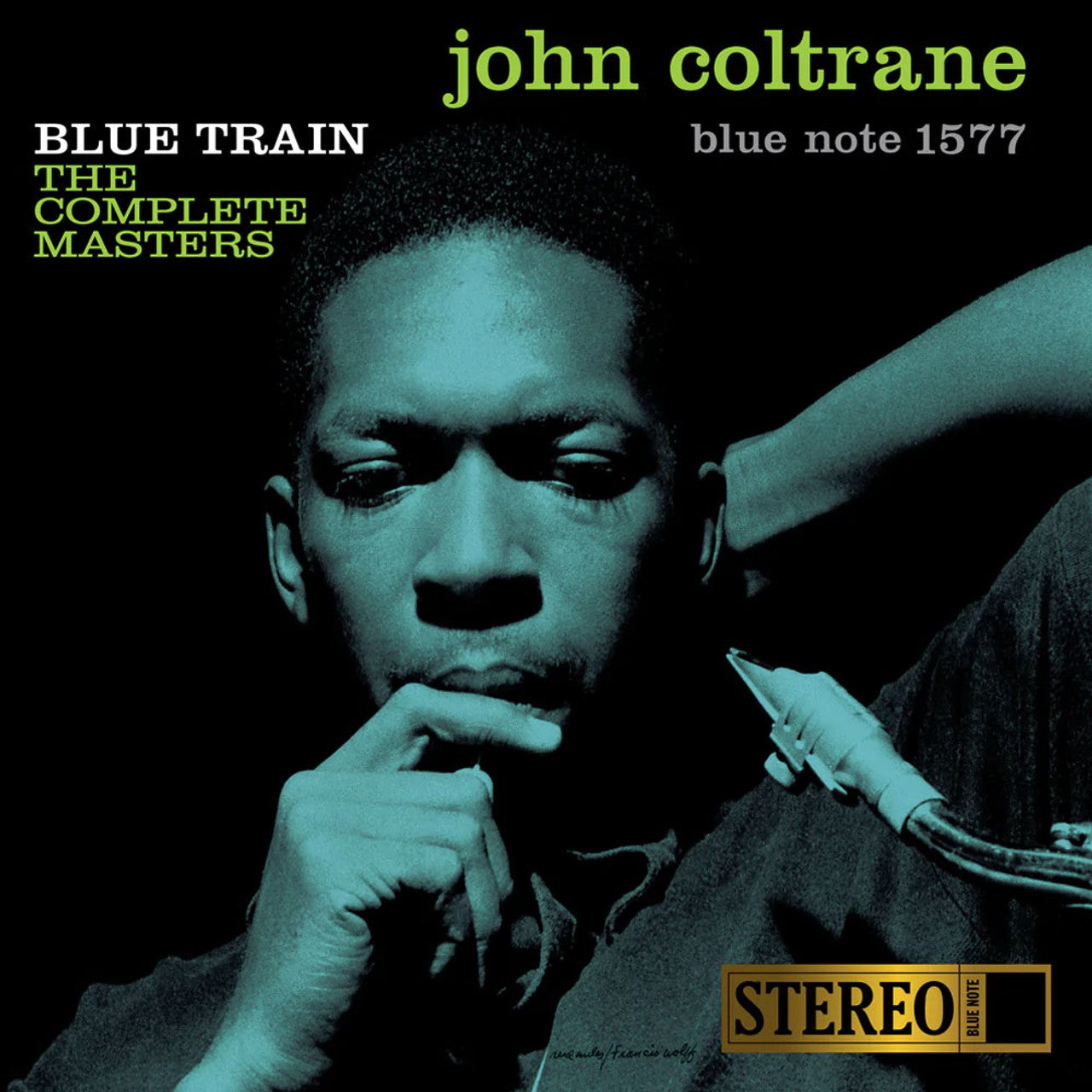 John Coltrane – Blue Train: The Complete Masters (Blue Note) (Arrives in 30 Days)