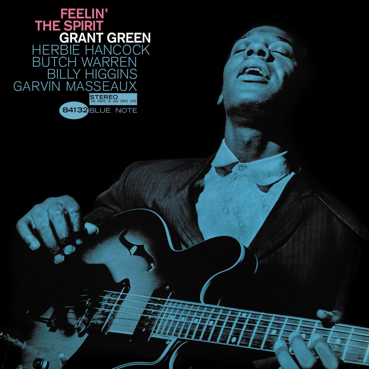 Grant Green – Feelin' The Spirit (Blue Note) (Arrives in 30 Days)