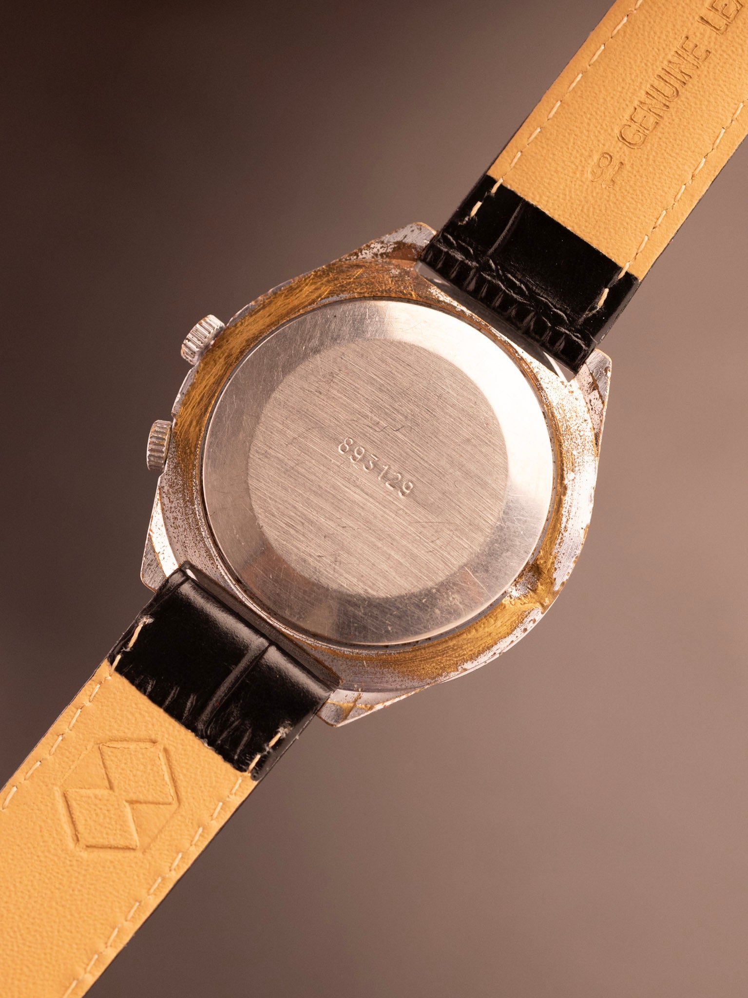 Raketa 24 Hour Polar Watch (Ref. 893129) (40mm; Automatic)