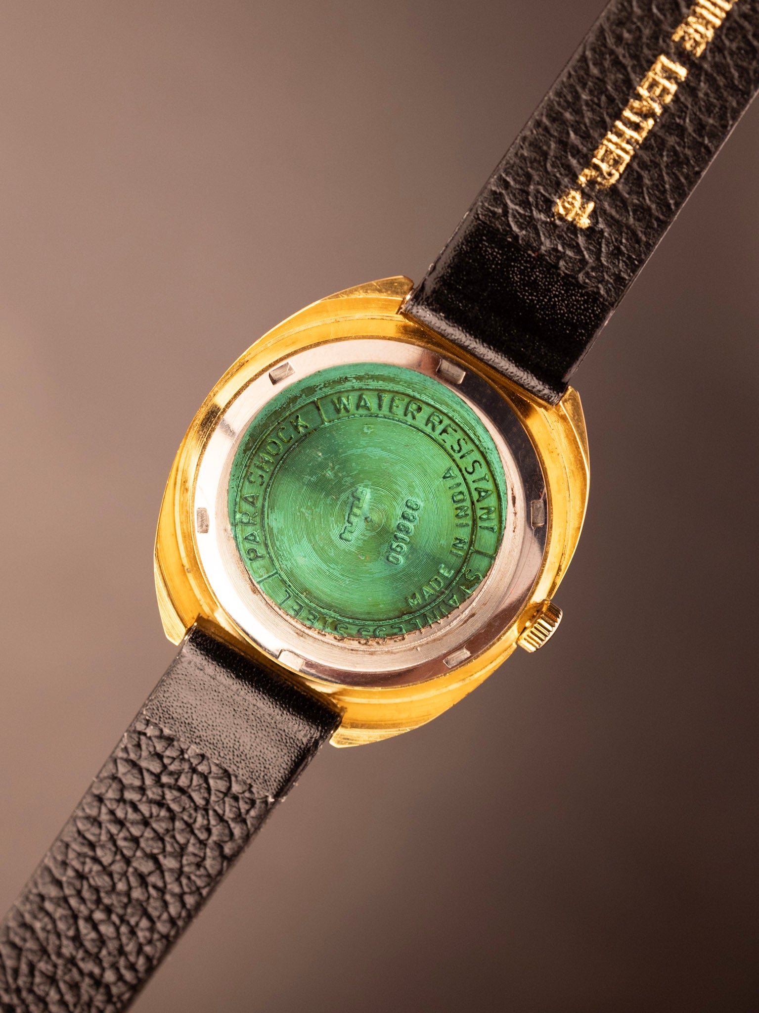 HMT Shalimar NOS (Ref. 61986) (36mm; Manual) (Rare)