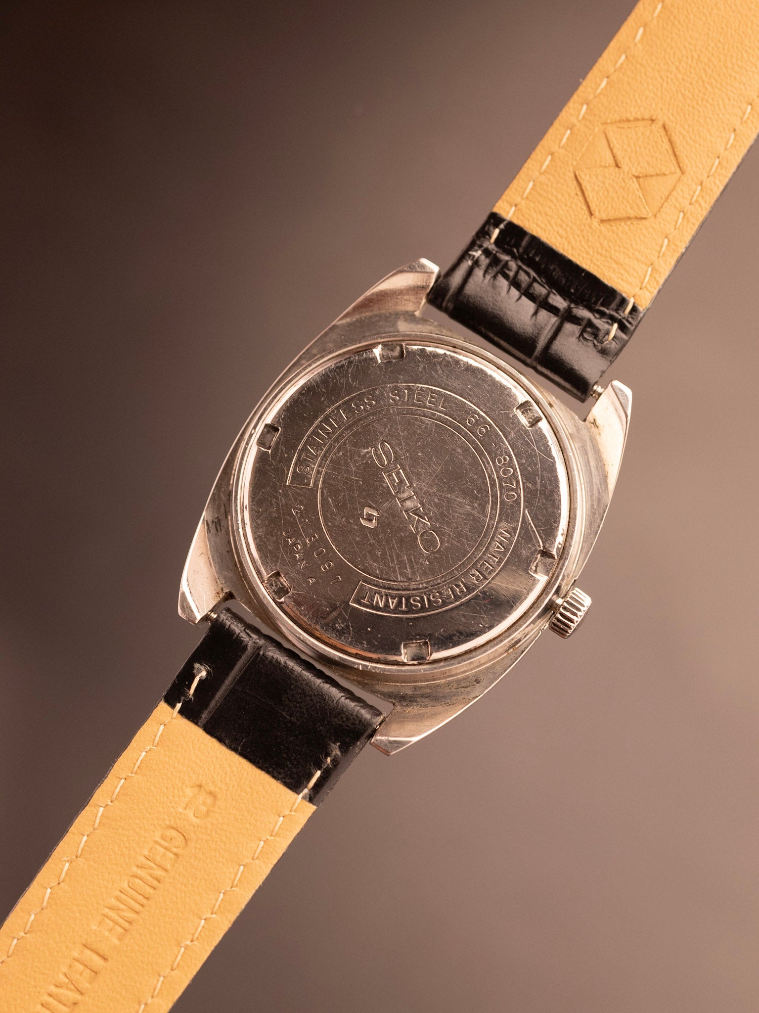 Seiko 66-8070 XL 213097 (Ref. 213097) (35mm; Manual)