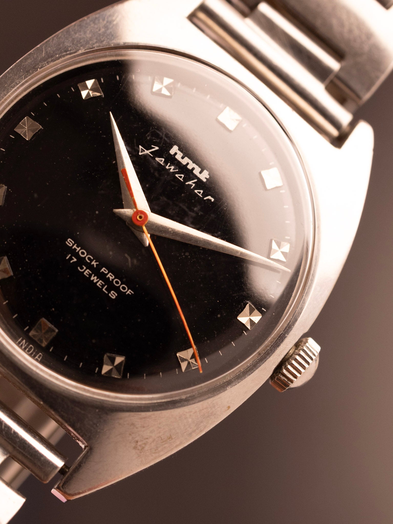 HMT Jawahar Mint Condition (Ref. 140173) (35mm; Manual)