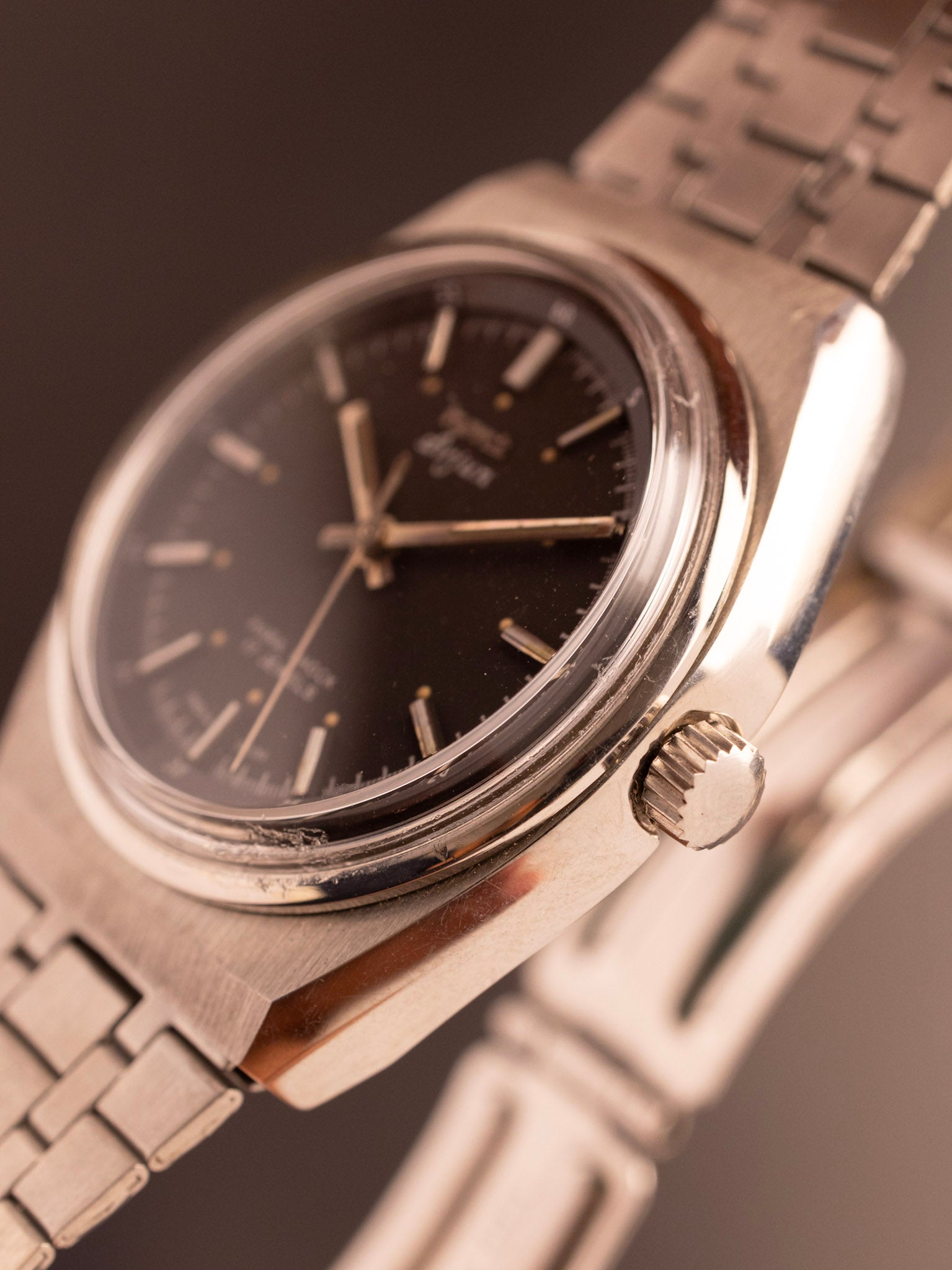 HMT Arjun NOS (Ref. 050991) (37mm; Manual)