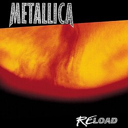 Metallica – Reload (Quick Ship)