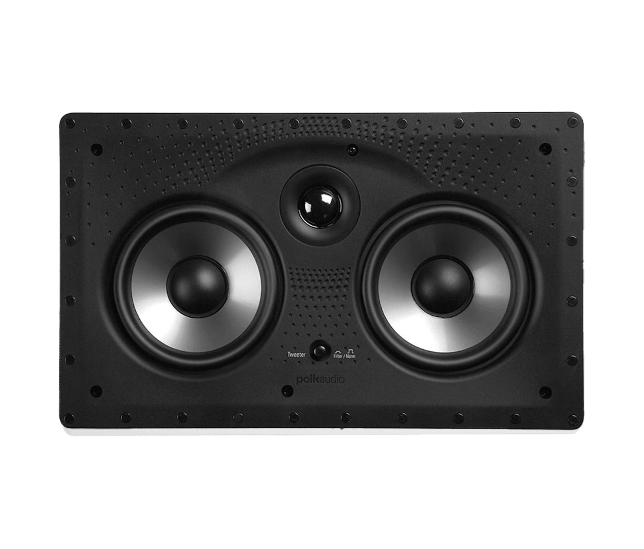 Polk Audio 255C-RT