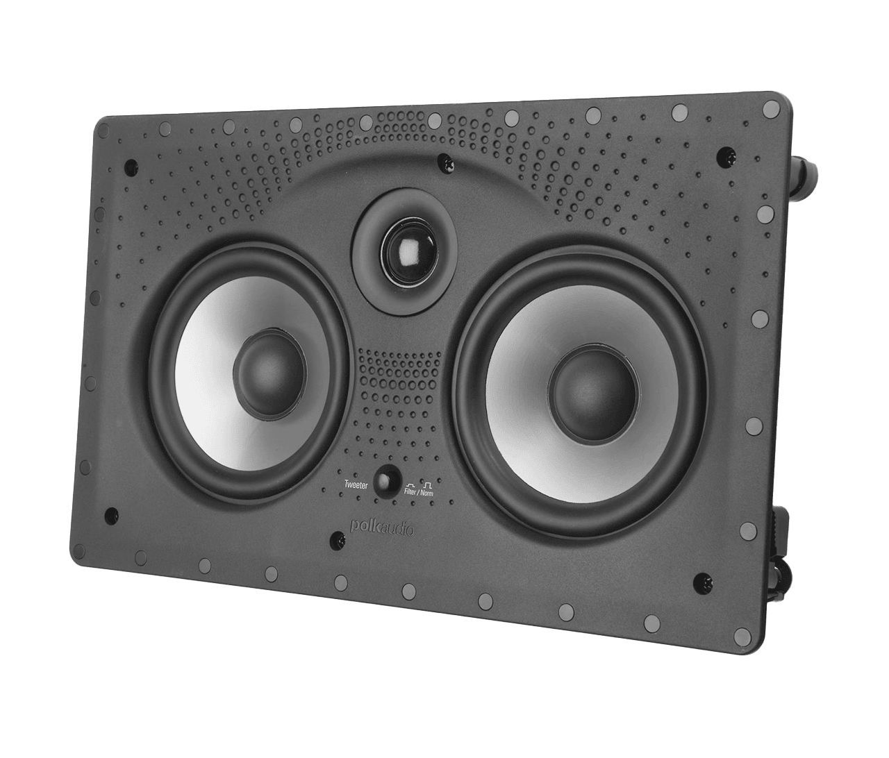 Polk Audio 255C-RT