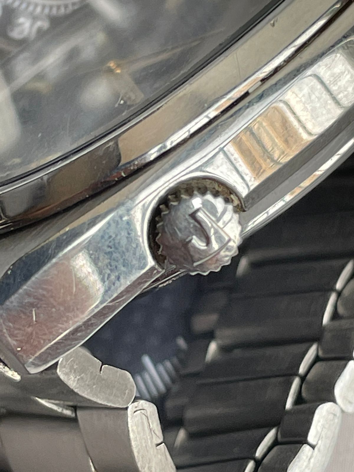Roamer Automatic (1970’s)