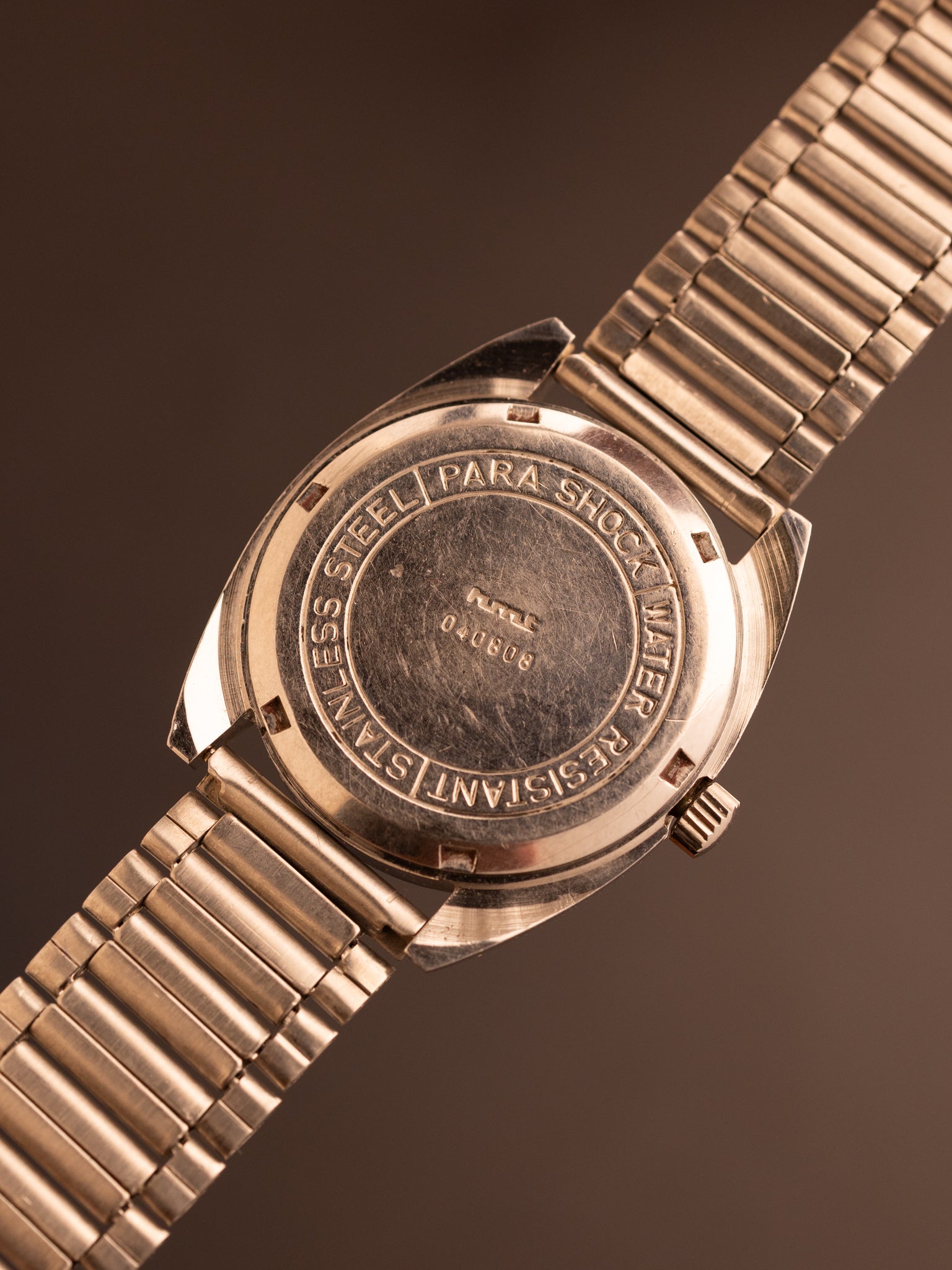 HMT Janata Deluxe (Ref. 040808) (34mm; Manual)