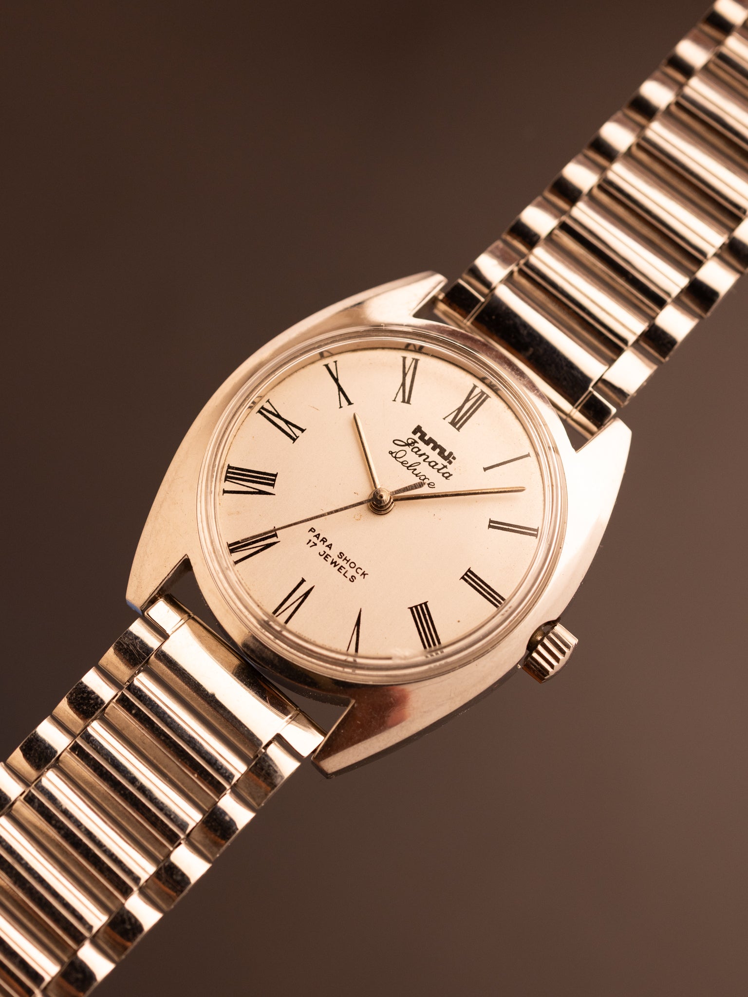 HMT Janata Deluxe (Ref. 040808) (34mm; Manual)