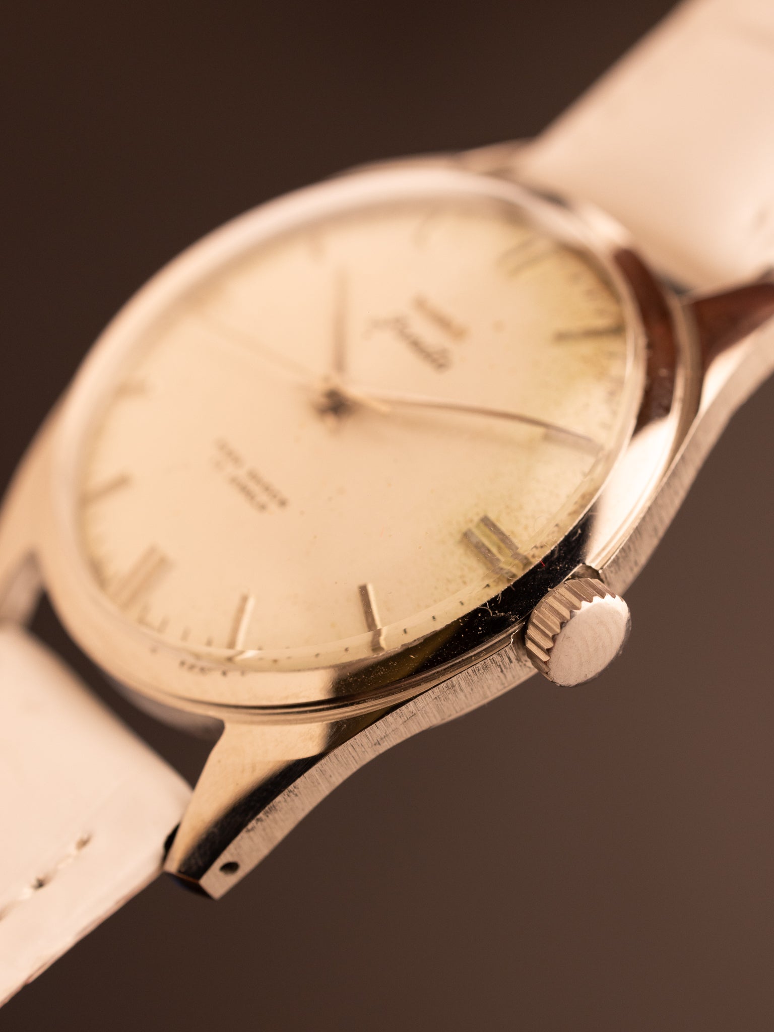 HMT Janata Classic (Ref. WFT 417039) (35mm; Manual)