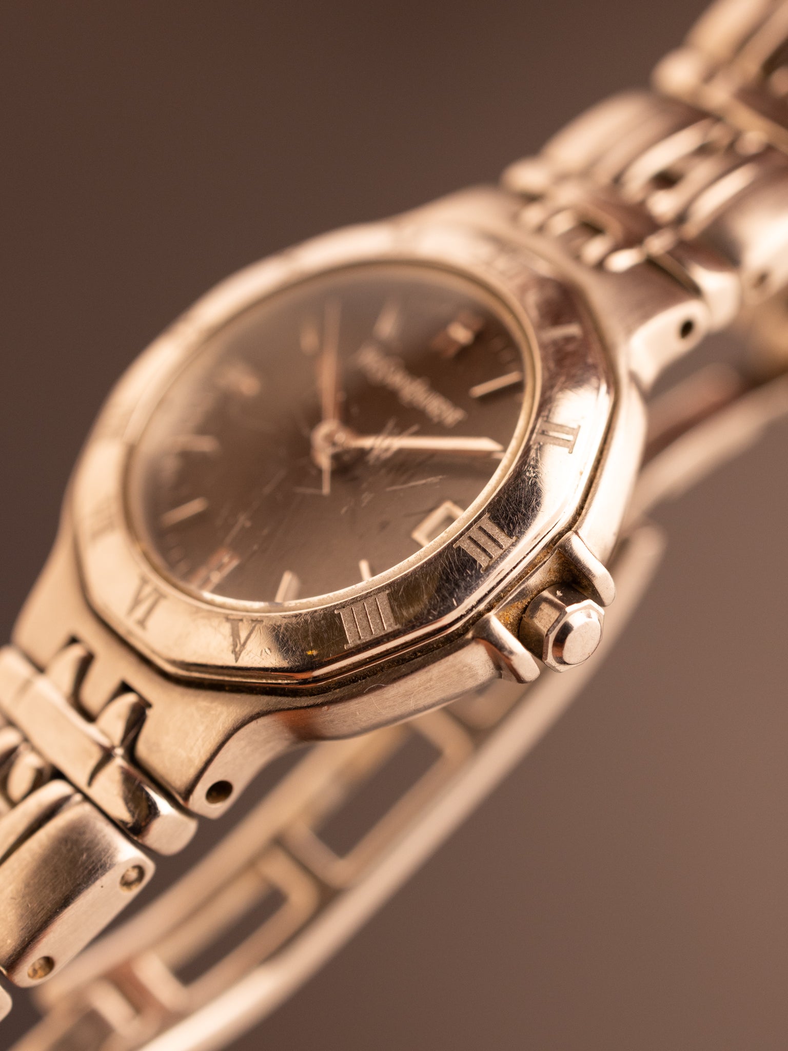 YSL Ladies (Ref. 9613-H18636) (26mm; Quartz)