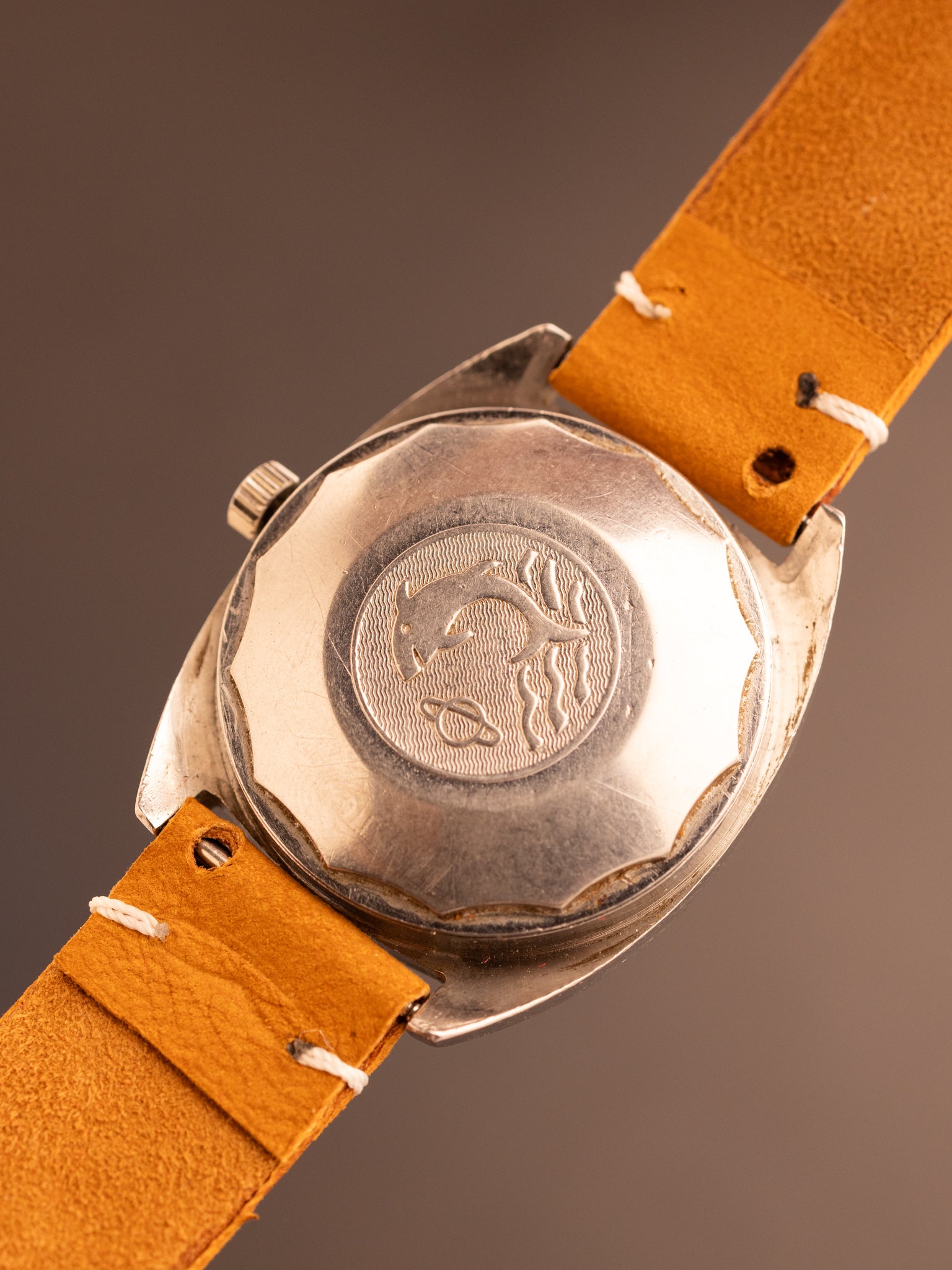 Enicar Ocean Pearl (Ref. Unknown) (35mm; Automatic)