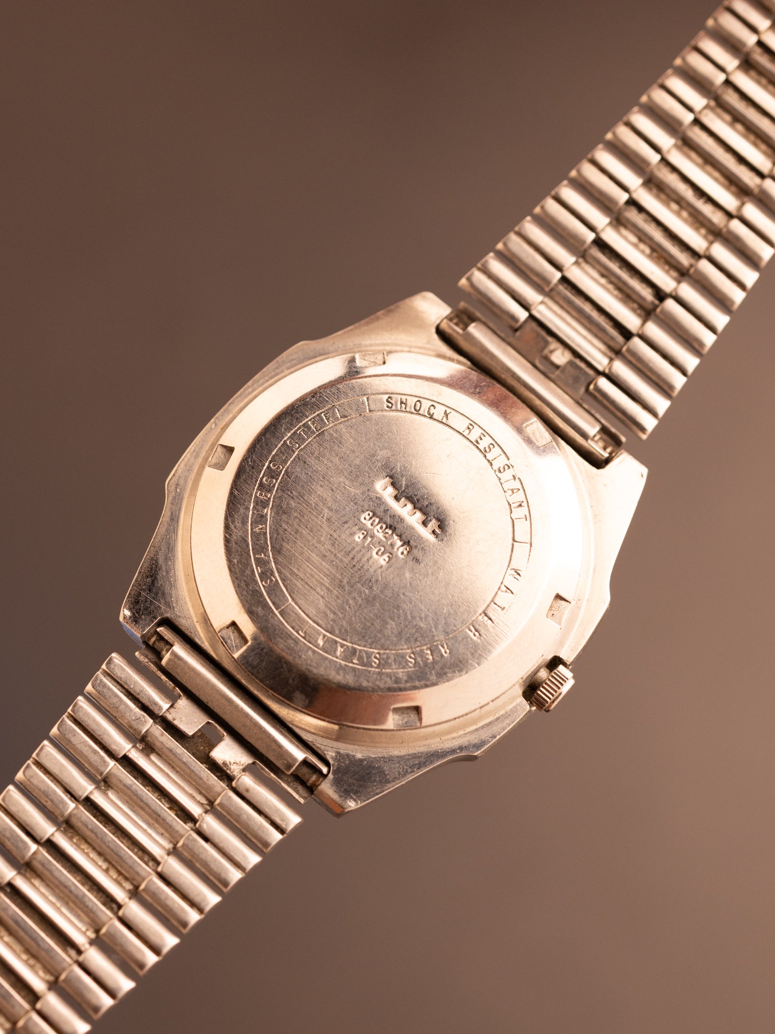 HMT Kailash (Ref. 8092716 81-05) (35mm; Automatic) (Very Rare)