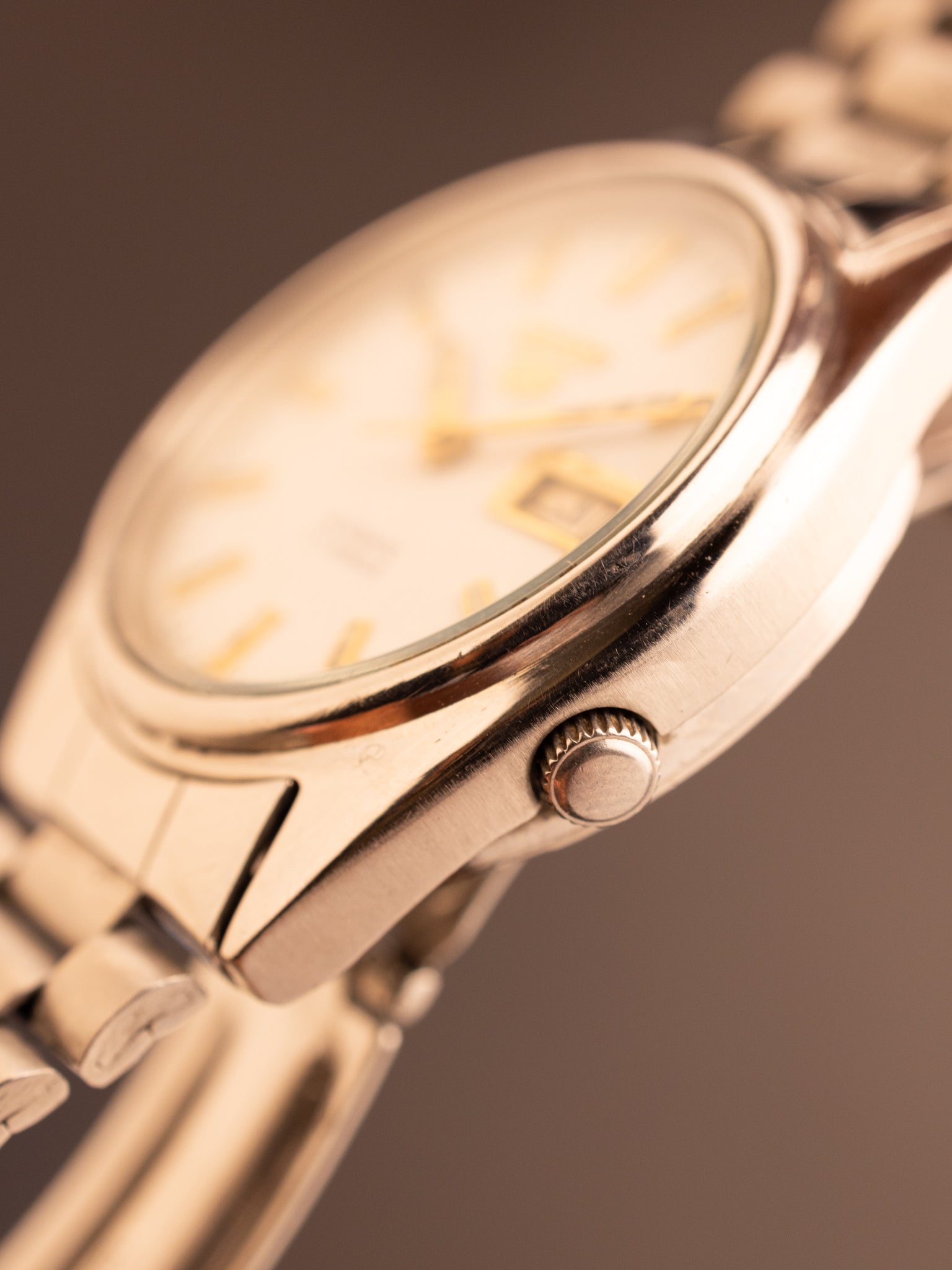 Seiko 5 (Ref. 7009-6001 A1) (35mm; Automatic)
