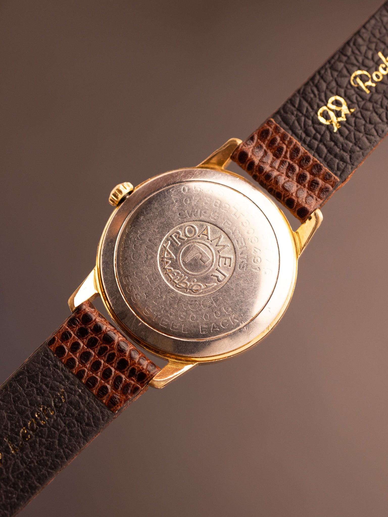 Roamer Anfibio (Ref. MOD 414-1330-005) (32mm; Manual)