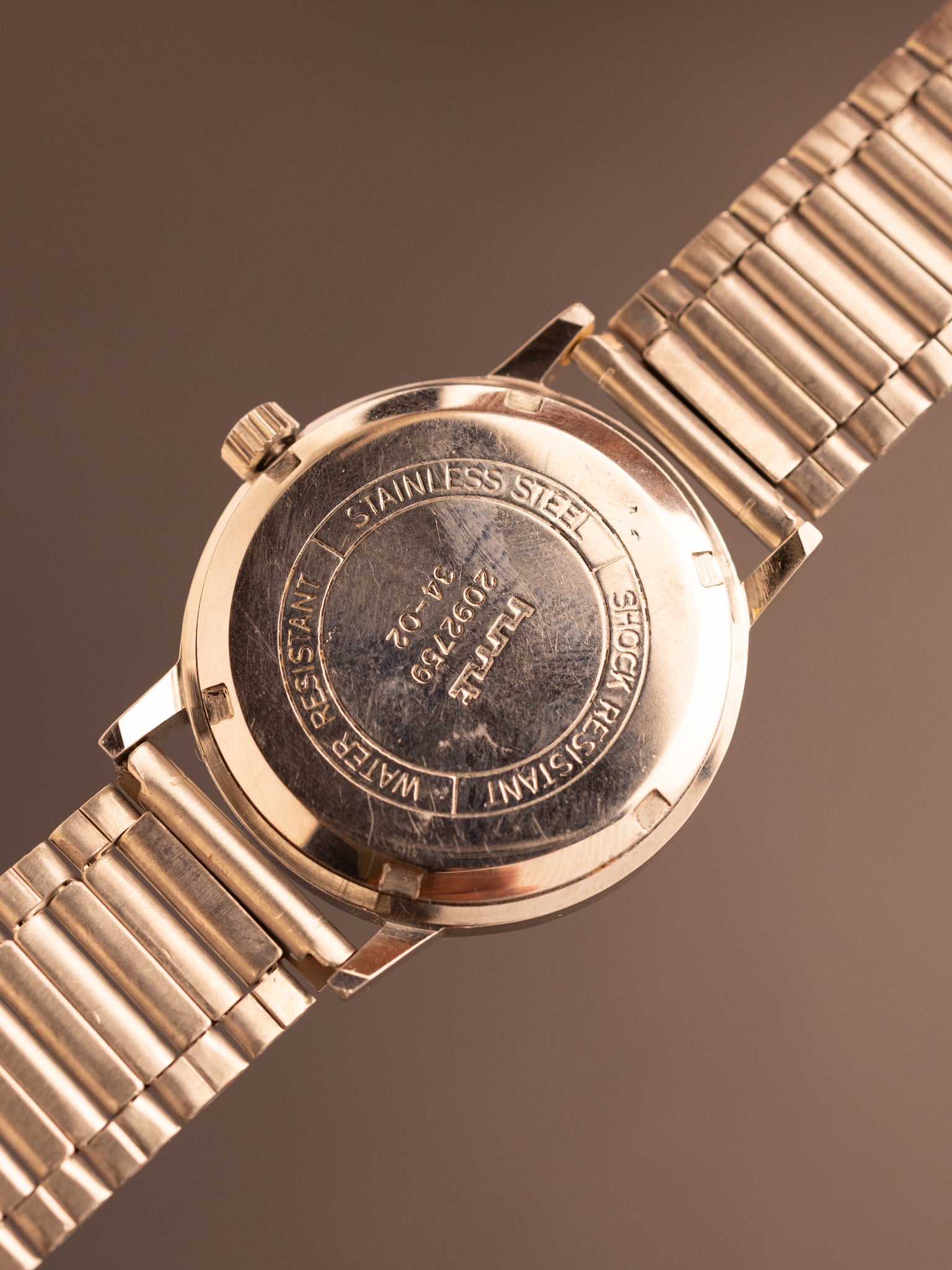HMT Vikram (Ref. 2092759) (34mm; Manual)