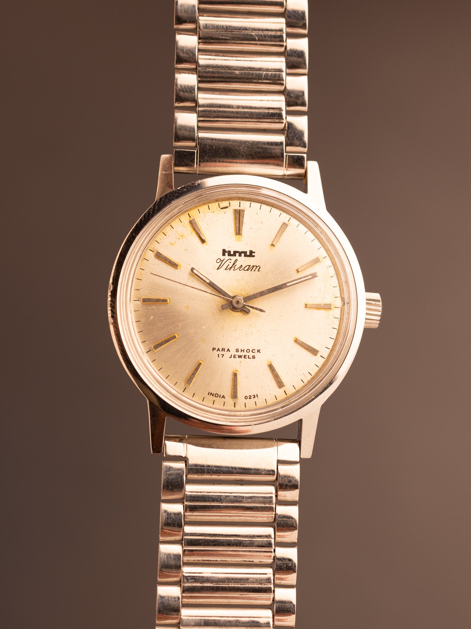 HMT Vikram (Ref. 2092759) (34mm; Manual)