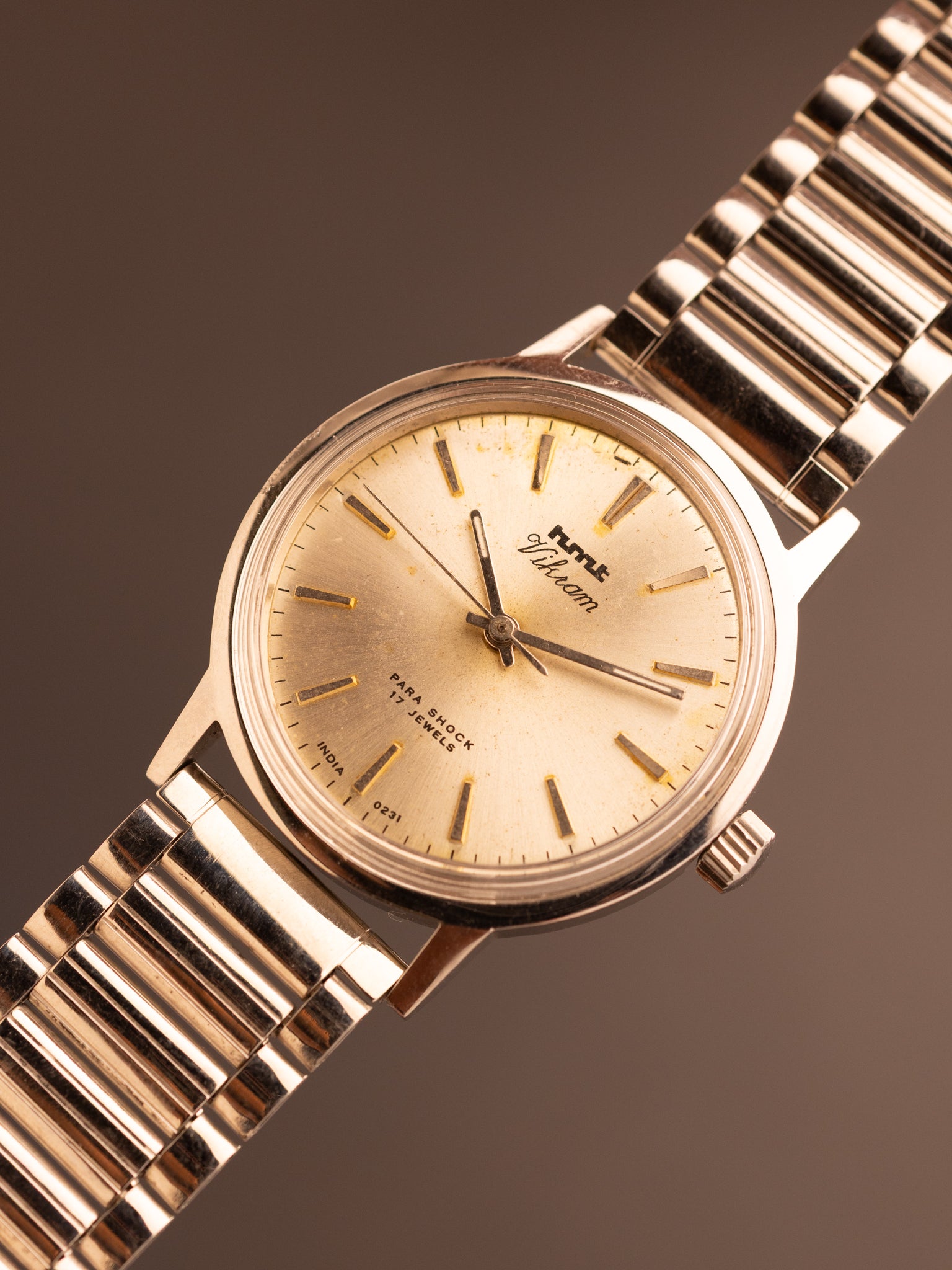HMT Vikram (Ref. 2092759) (34mm; Manual)