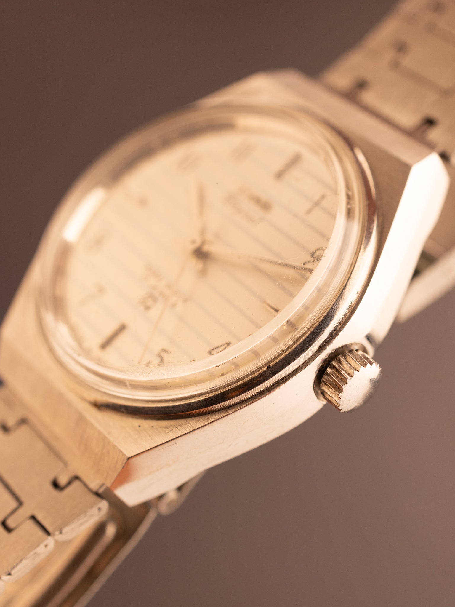 HMT Bharat NOS (Ref. 052392) (34mm; Manual)