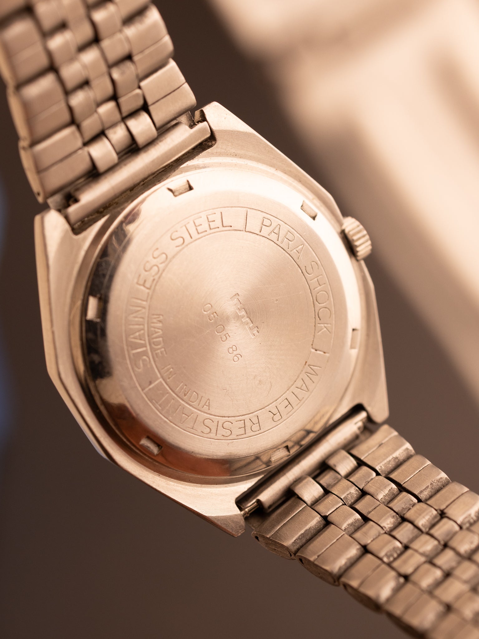 HMT Sartaj NOS (Ref. 050586) (36mm; Manual)