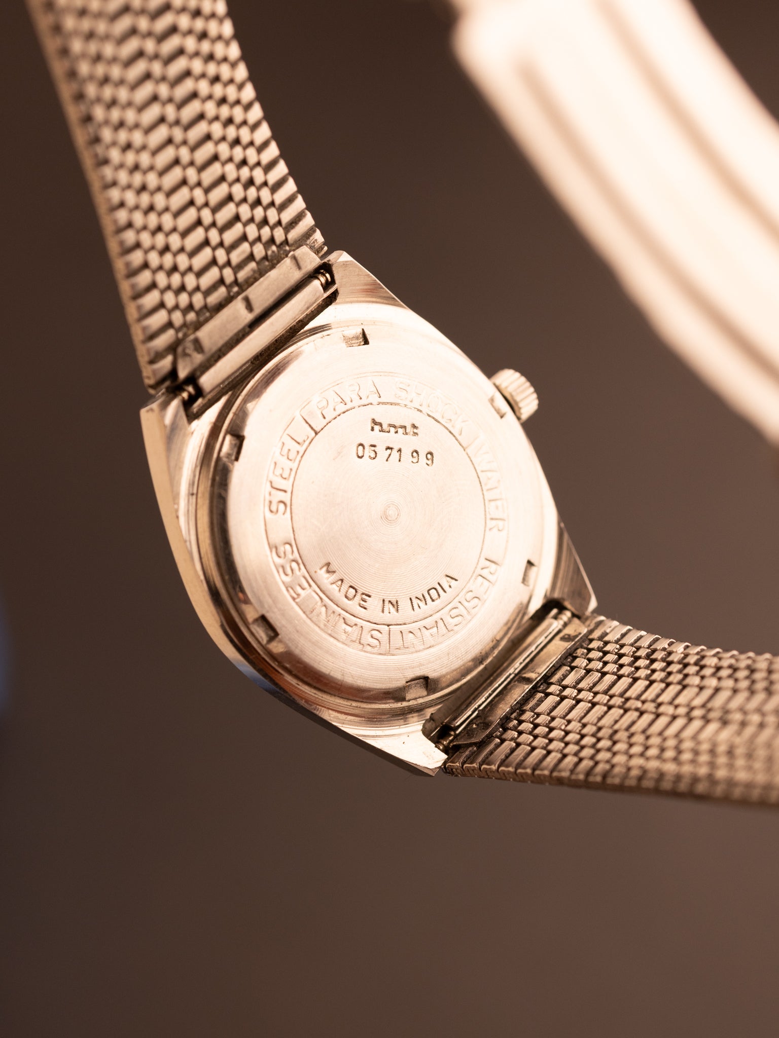 HMT Chirag (Ref. 057199) (35mm; Manual) (Mint Condition)