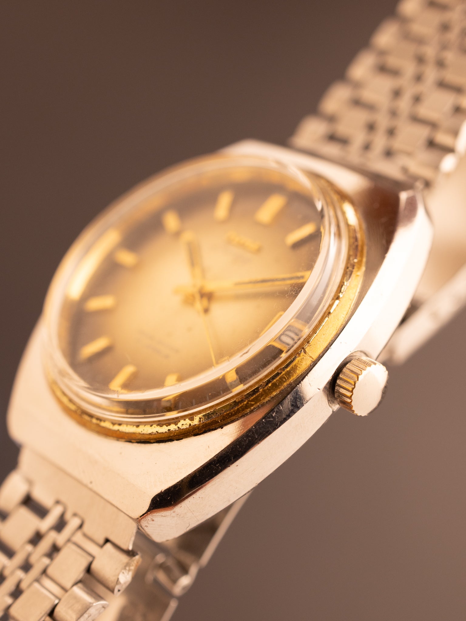 HMT Tareeq (Ref. 180179) (35mm; Manual) (Very Rare)