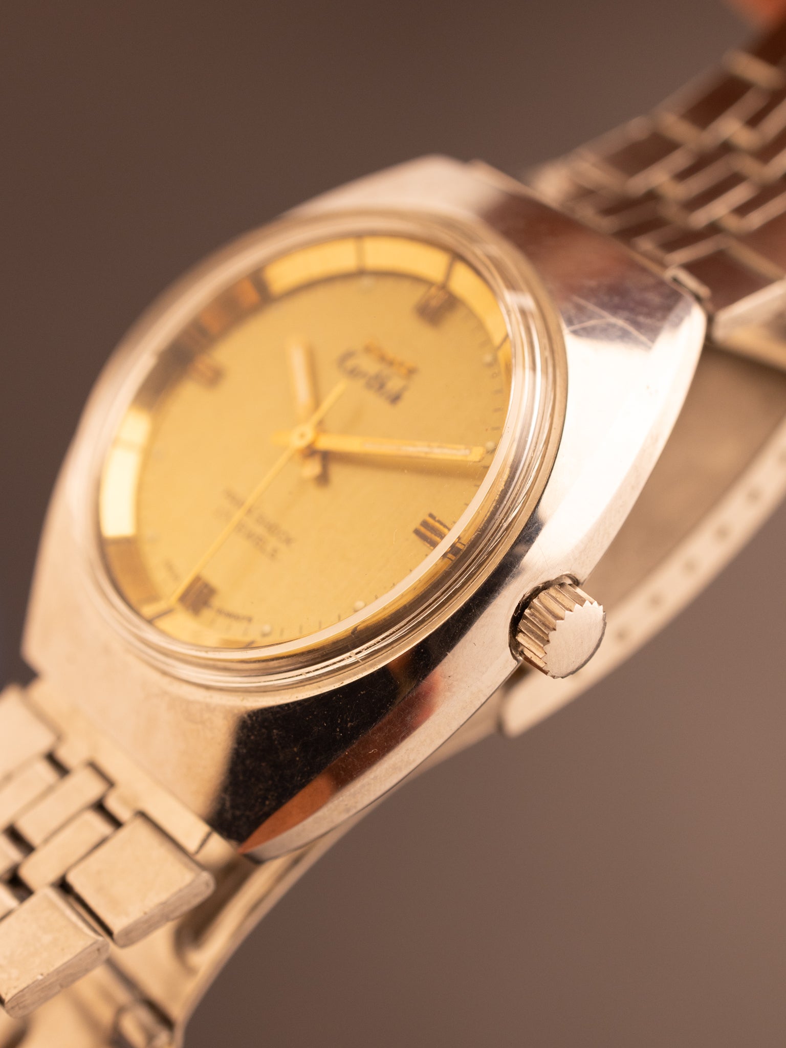 HMT Kartik (Ref. 057297) (36mm; Manual)