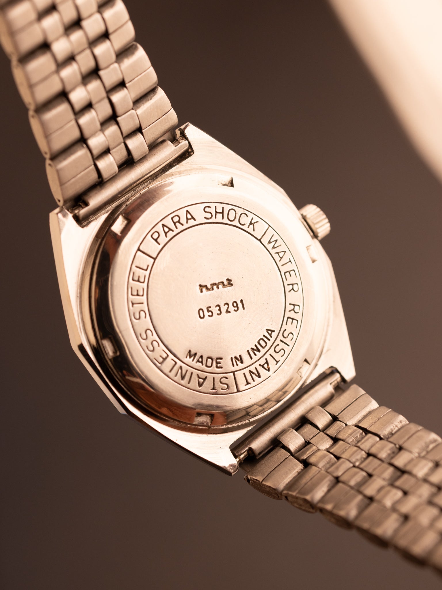 HMT Sartaj (Ref. 053291) (35mm; Manual) (Mint Condition)