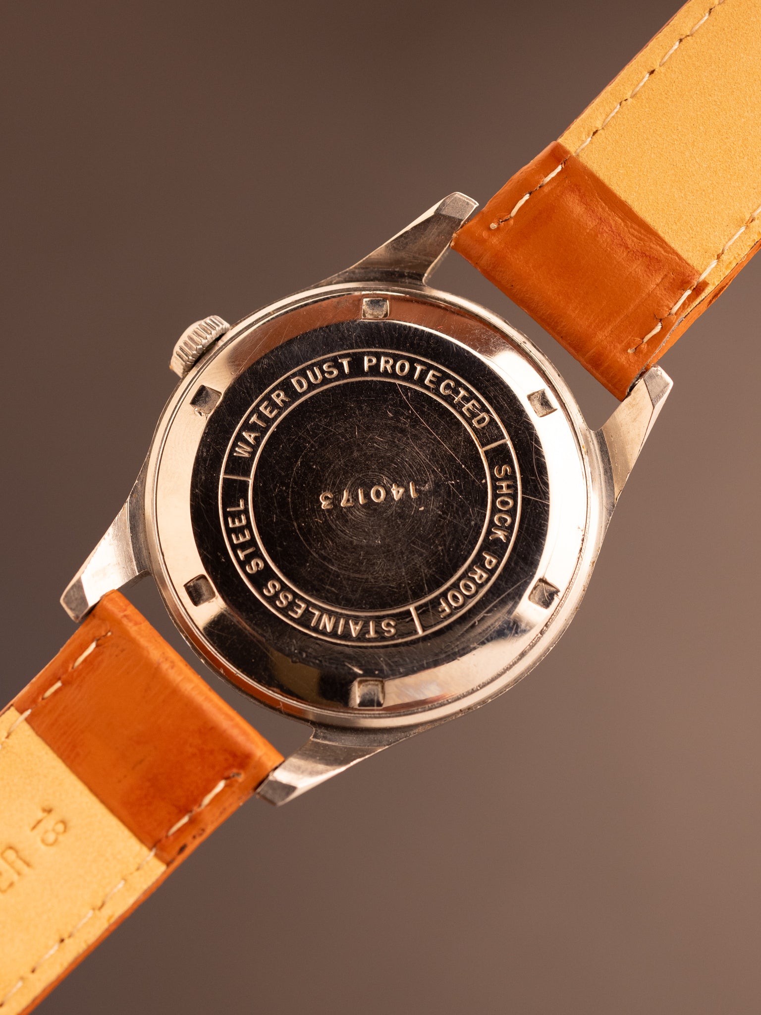 HMT Pilot (Ref. 140173) (35mm; Manual)