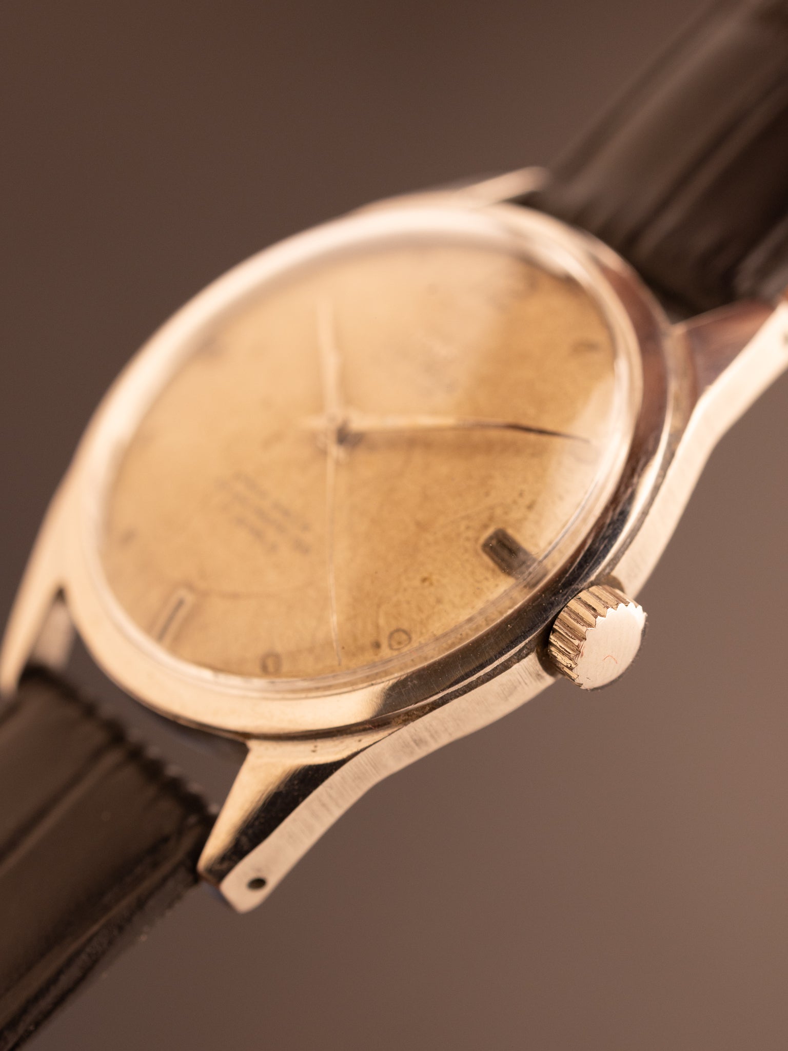 HMT Janata Luminous (Ref. 140176) (35mm; Manual)