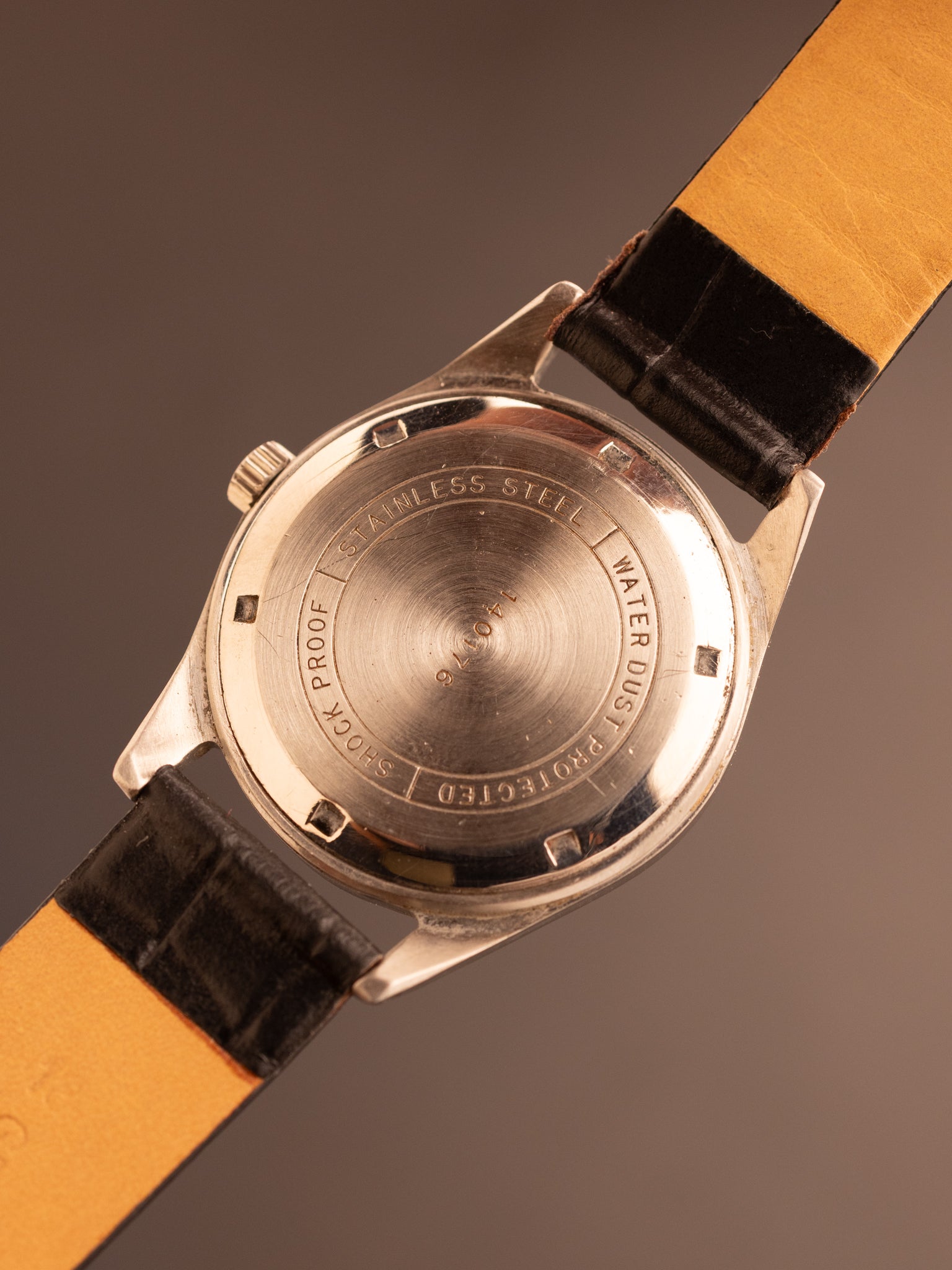 HMT Janata Luminous (Ref. 140176) (35mm; Manual)