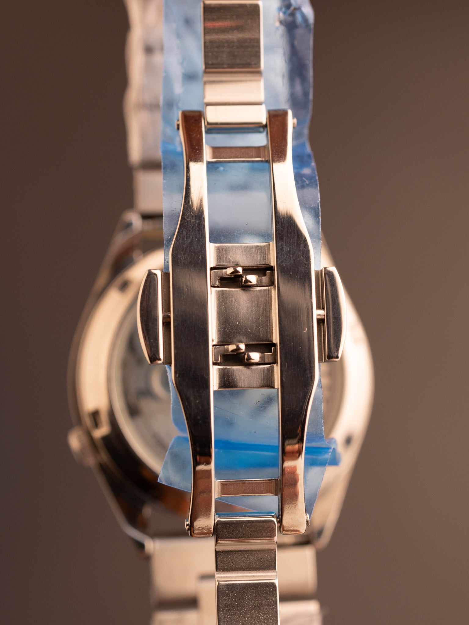 Seiko 5 Super JDM TBC Case (Ref. 7S26-0560 A0) (35mm; Automatic) (Mint Condition)