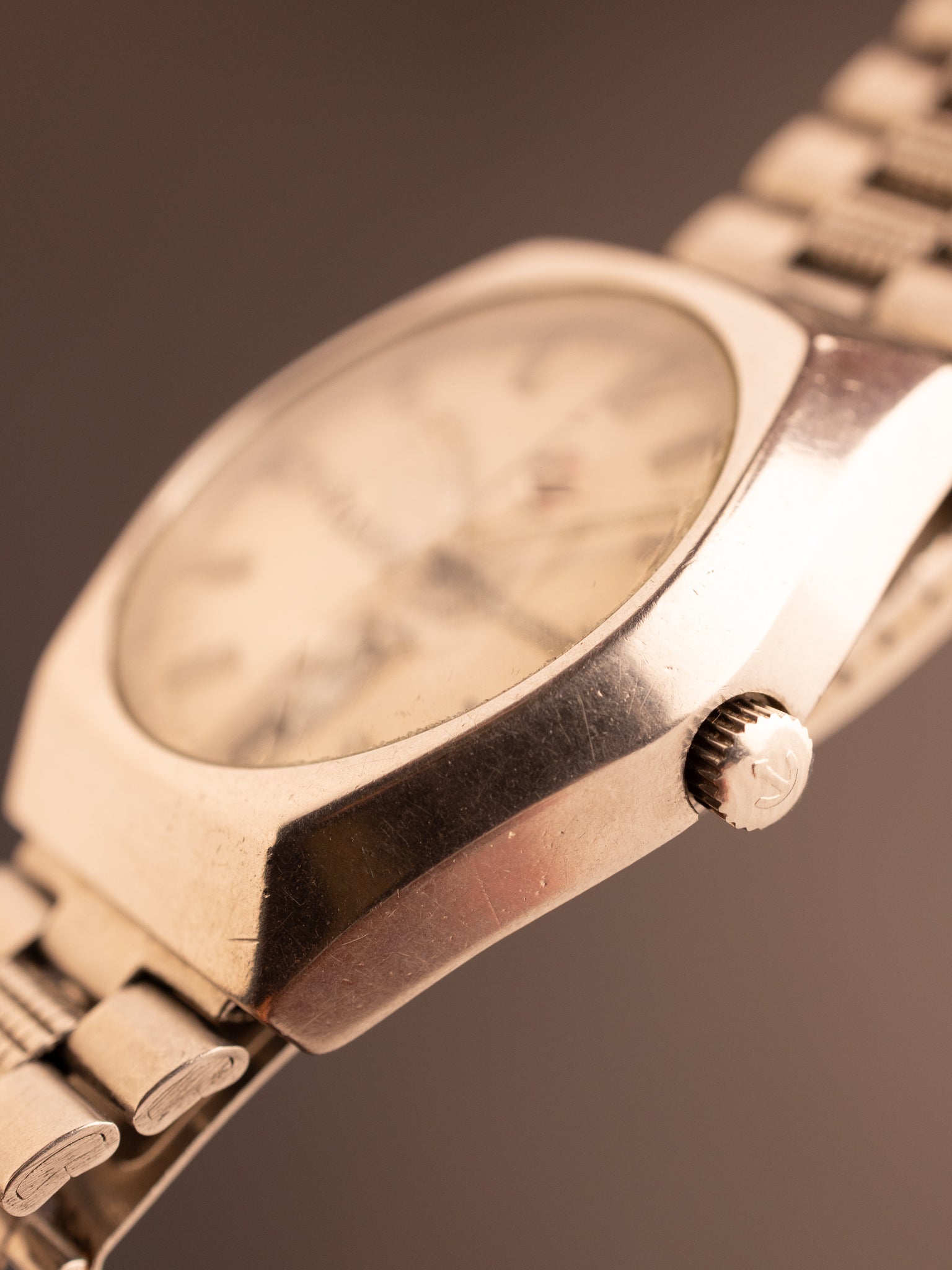 Rado Convoy (Ref. 12800675) (36mm; Automatic) (Mint Condition)